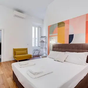 Apartment Bmga L House 2bdr Near Vatican, Rome