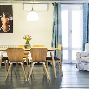  Apartment Ripa Trastevere